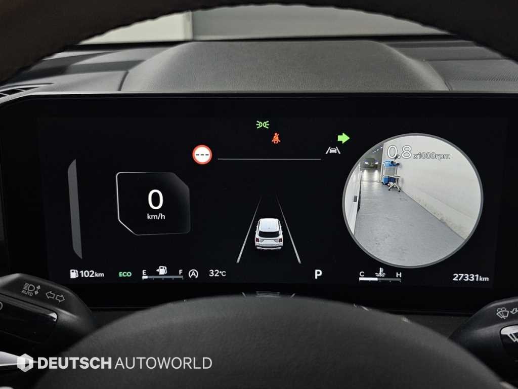 기아 쏘렌토 더 뉴 쏘렌토 4세대 가솔린 2.5T 4WD 시그니처 이미지 8