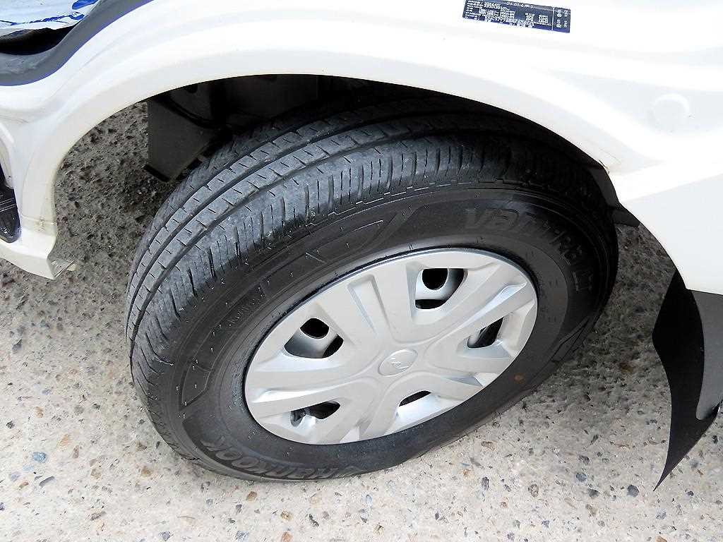 소형화물 카고(소형) [카고]봉고3 (LPG2.5터보) 더블캡/초장축/2WD 이미지 16