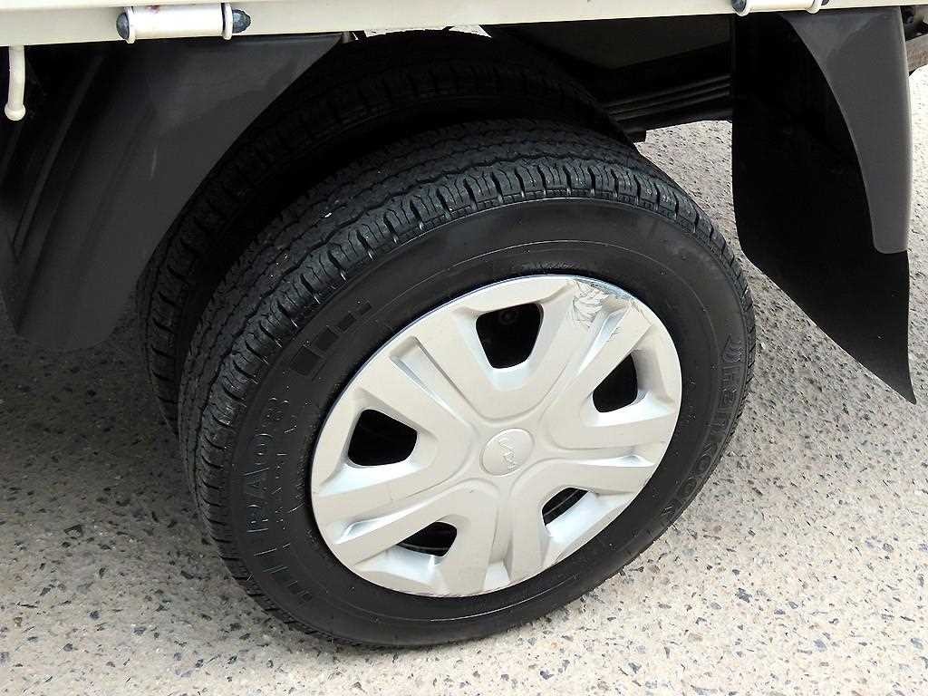 소형화물 카고(소형) [카고]봉고3 (LPG2.5터보) 더블캡/초장축/2WD 이미지 17