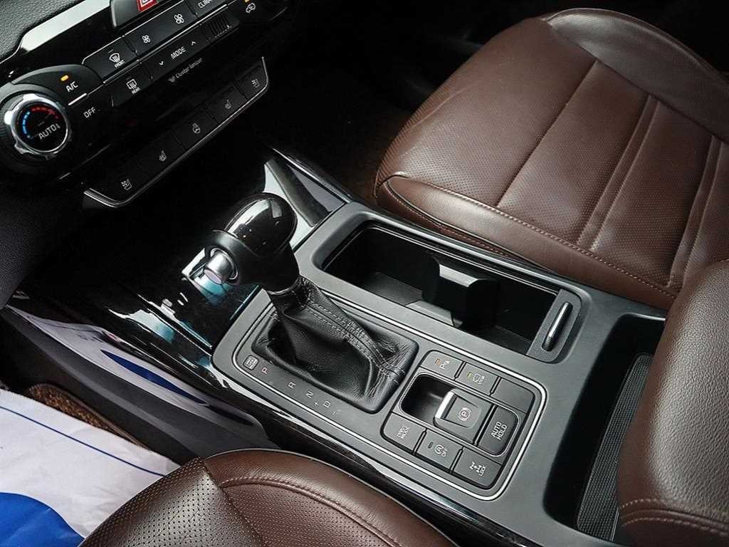 기아 쏘렌토 올 뉴 쏘렌토 디젤 4WD 2.2 노블레스 스페셜 이미지 11