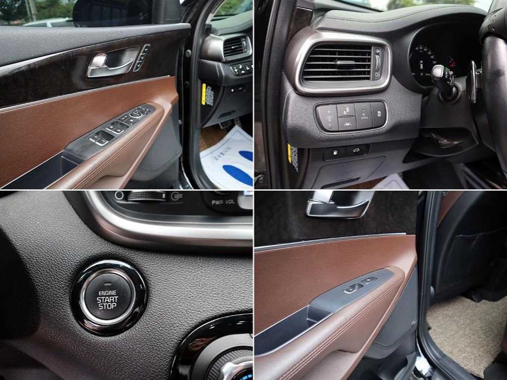 기아 쏘렌토 올 뉴 쏘렌토 디젤 4WD 2.2 노블레스 스페셜 이미지 13