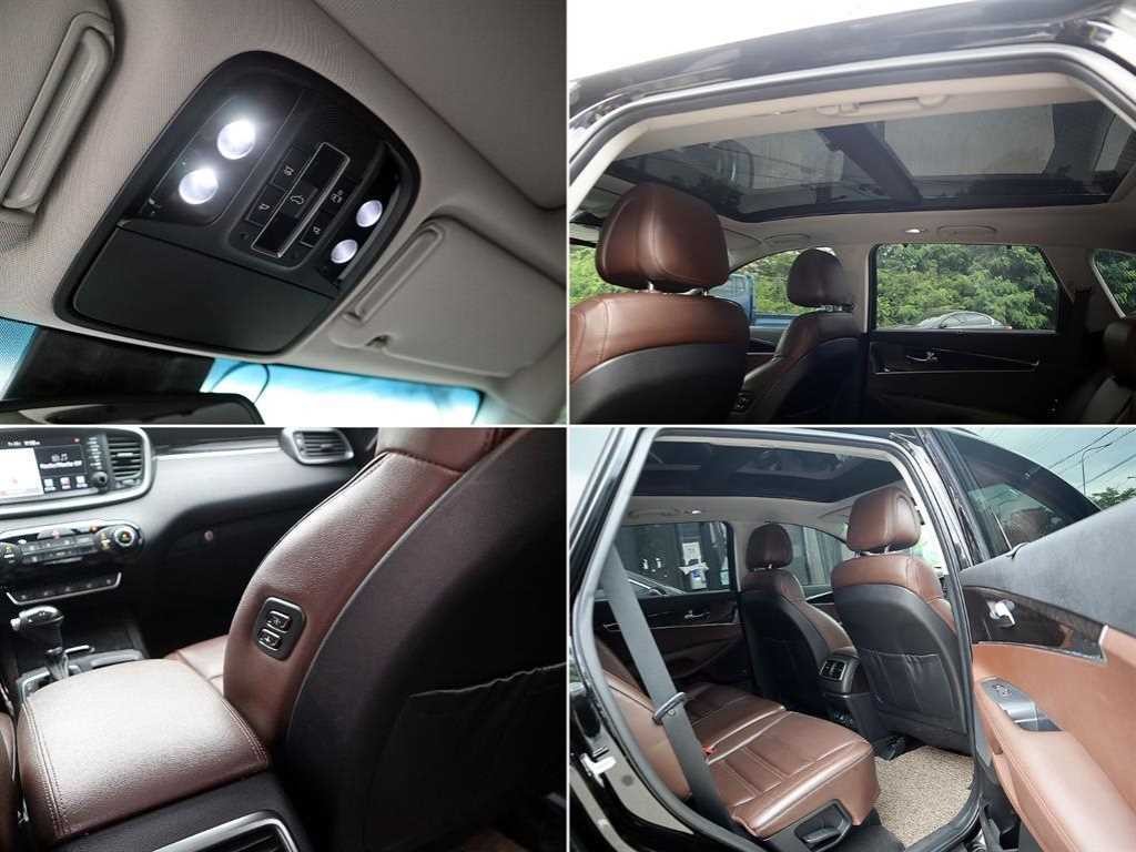 기아 쏘렌토 올 뉴 쏘렌토 디젤 4WD 2.2 노블레스 스페셜 이미지 16
