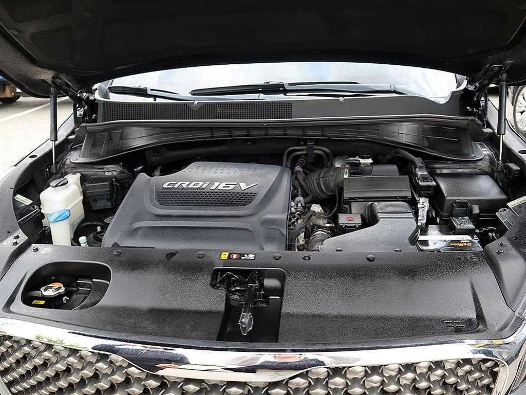 기아 쏘렌토 올 뉴 쏘렌토 디젤 4WD 2.2 노블레스 스페셜 이미지 19