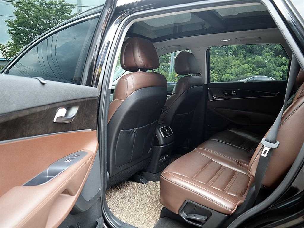 기아 쏘렌토 올 뉴 쏘렌토 디젤 4WD 2.2 노블레스 스페셜 이미지 7