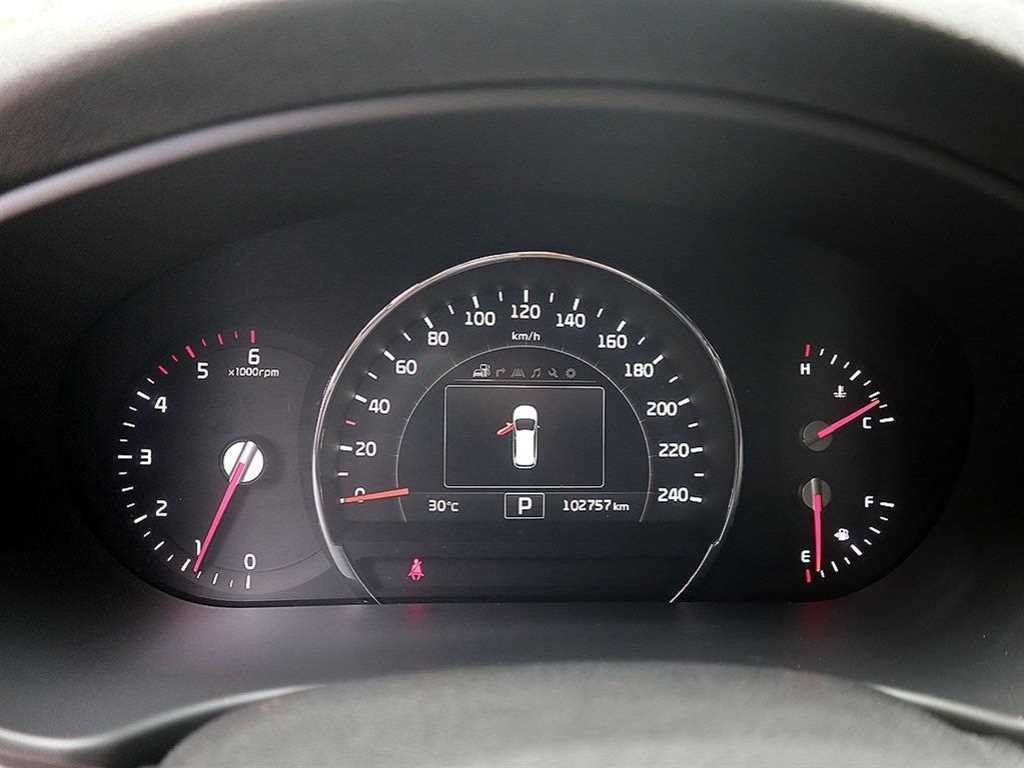기아 쏘렌토 올 뉴 쏘렌토 디젤 4WD 2.2 노블레스 스페셜 이미지 9