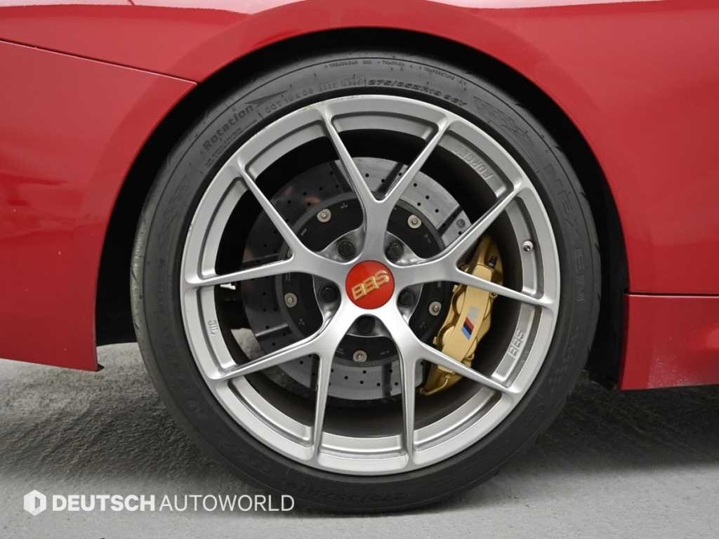 BMW 4시리즈 M4 (F82) 쿠페 컨패티션 헤리티지 이미지 5