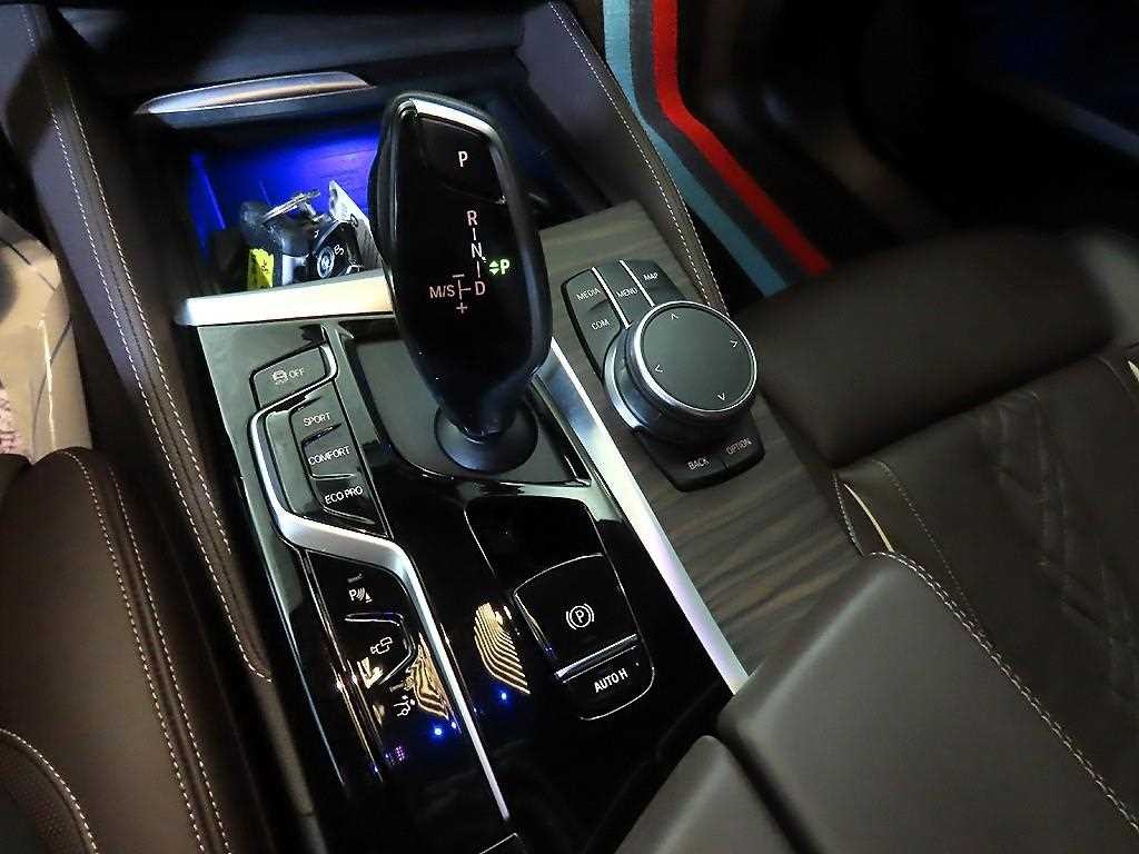 BMW 그란투리스모 6시리즈 GT (G32) 630i xDrive M 스포츠 이미지 12