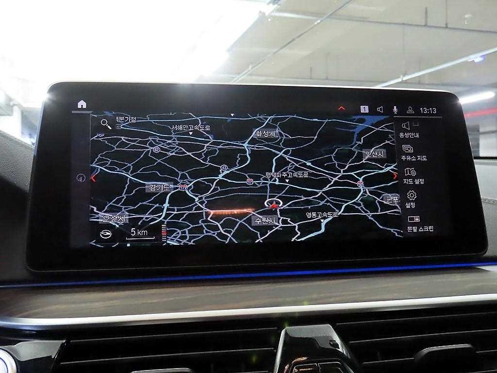 BMW 그란투리스모 6시리즈 GT (G32) 630i xDrive M 스포츠 이미지 13
