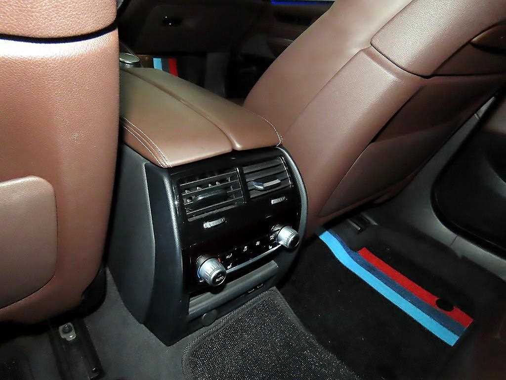 BMW 그란투리스모 6시리즈 GT (G32) 630i xDrive M 스포츠 이미지 16
