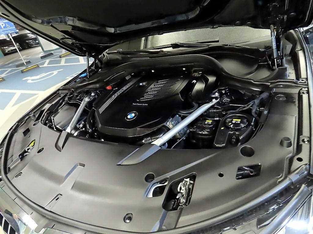 BMW 그란투리스모 6시리즈 GT (G32) 630i xDrive M 스포츠 이미지 19