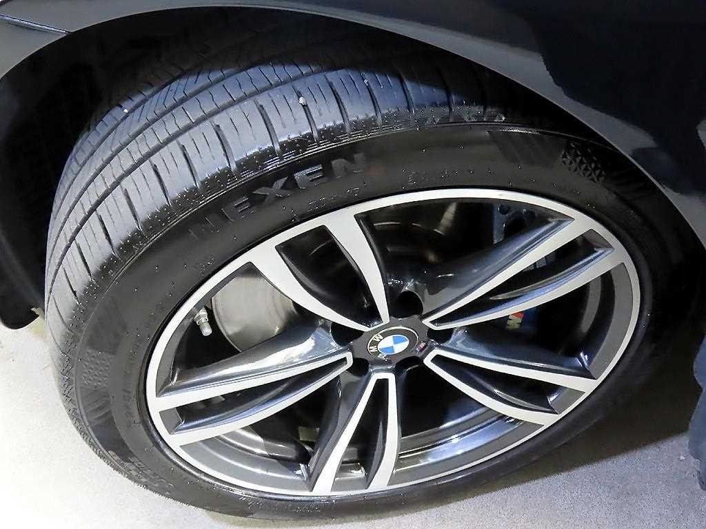 BMW 그란투리스모 6시리즈 GT (G32) 630i xDrive M 스포츠 이미지 20