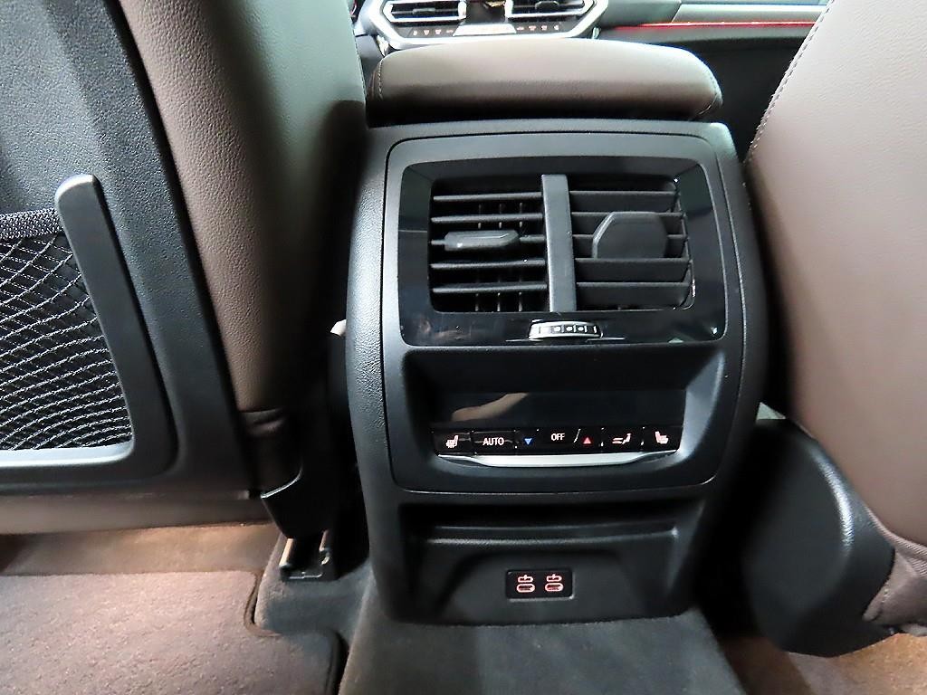 BMW X4 X4 (G02) xDrive 20i xLine 이미지 12