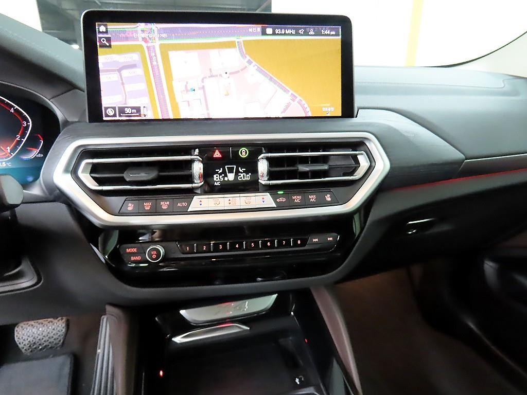 BMW X4 X4 (G02) xDrive 20i xLine 이미지 13