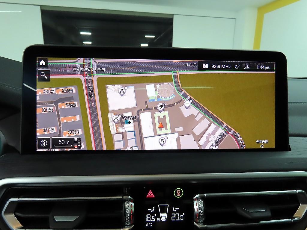 BMW X4 X4 (G02) xDrive 20i xLine 이미지 14