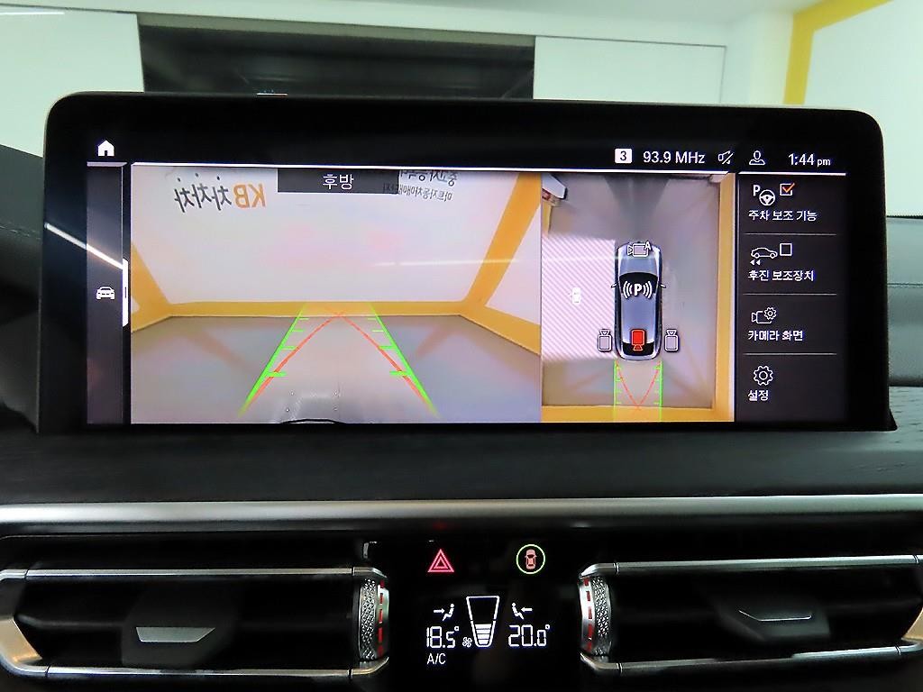 BMW X4 X4 (G02) xDrive 20i xLine 이미지 15