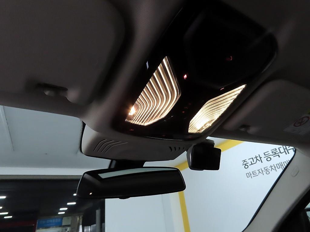 BMW X4 X4 (G02) xDrive 20i xLine 이미지 16