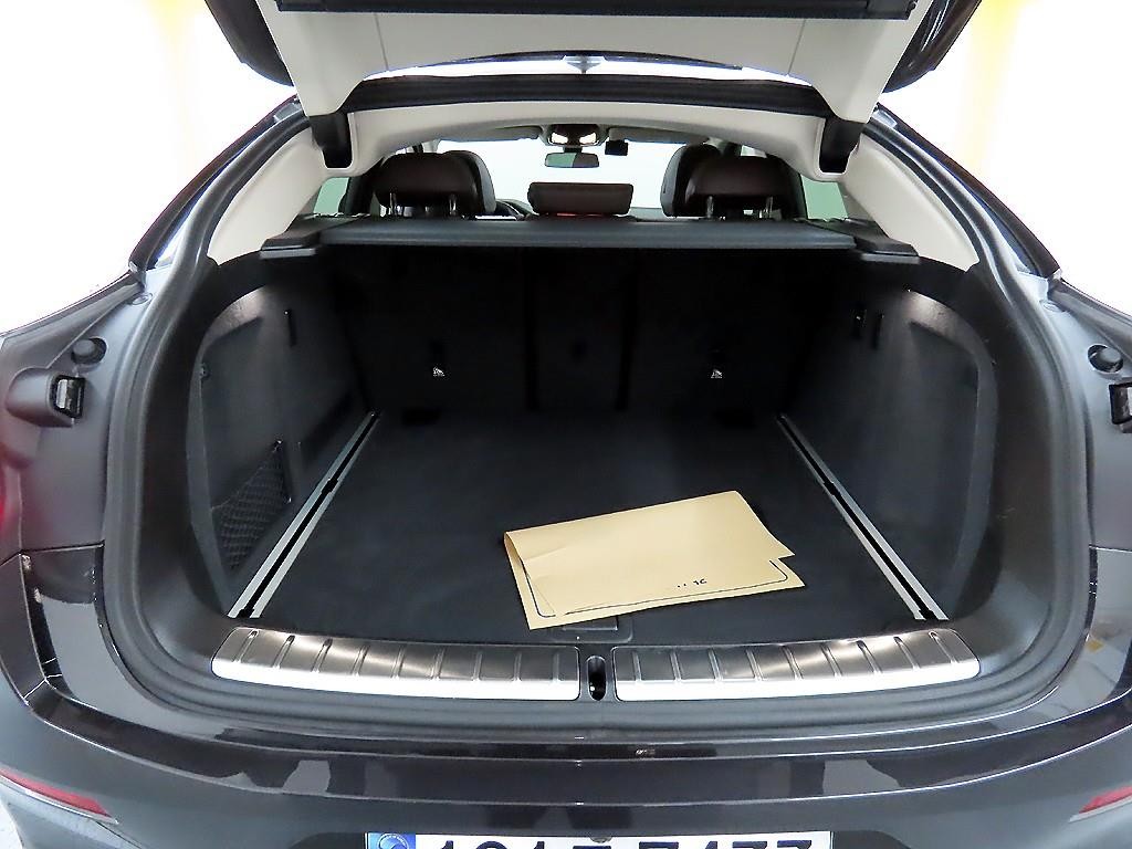 BMW X4 X4 (G02) xDrive 20i xLine 이미지 18