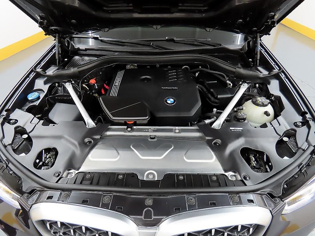 BMW X4 X4 (G02) xDrive 20i xLine 이미지 19