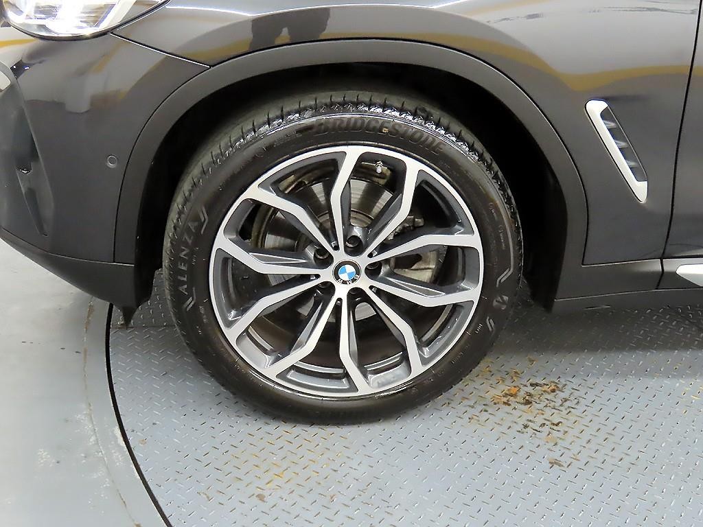 BMW X4 X4 (G02) xDrive 20i xLine 이미지 20