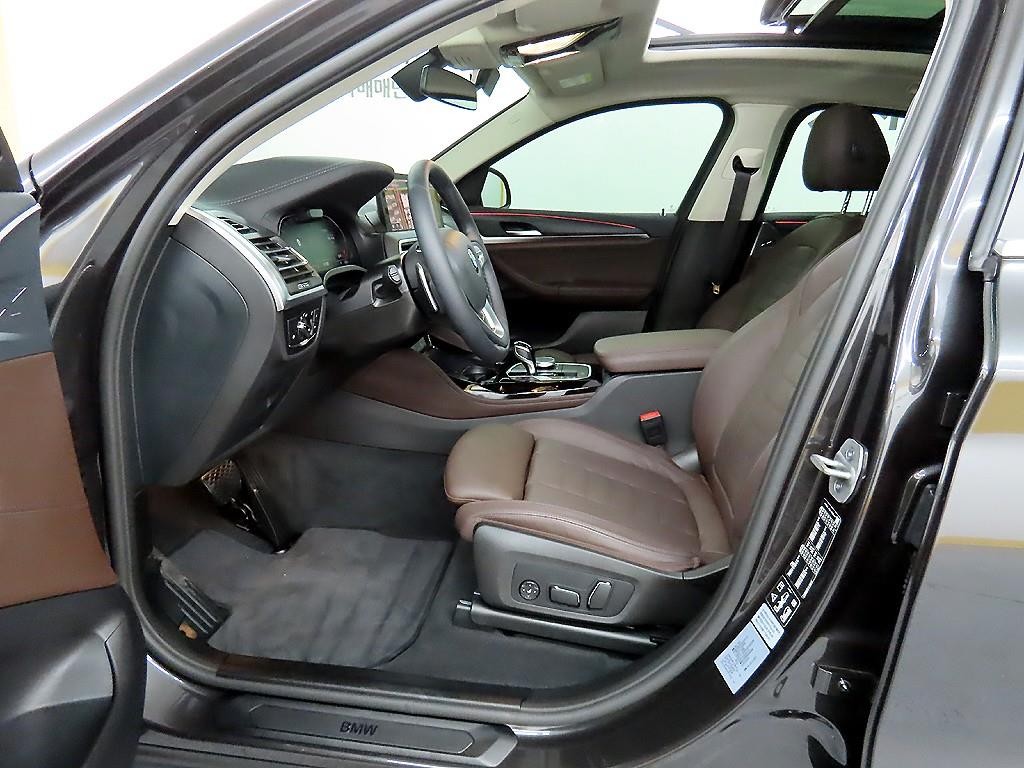 BMW X4 X4 (G02) xDrive 20i xLine 이미지 5