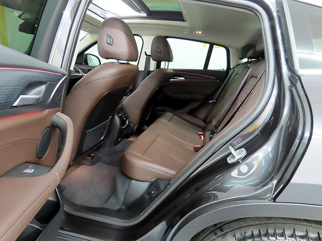 BMW X4 X4 (G02) xDrive 20i xLine 이미지 6