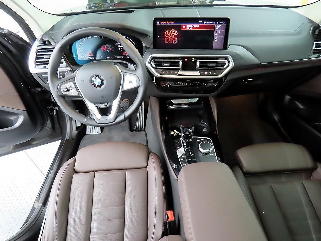 BMW X4 X4 (G02) xDrive 20i xLine 이미지 7