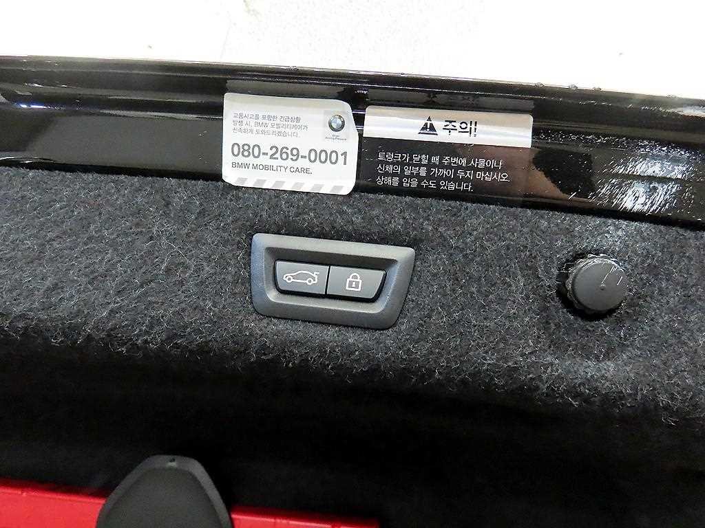 BMW 5시리즈 5시리즈 (G30) 530e M 스포츠 이미지 17