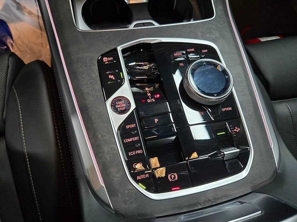 BMW X5 X5 (G05) xDrive 40i xLine 이미지 11