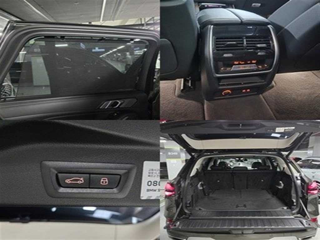 BMW X5 X5 (G05) xDrive 40i xLine 이미지 17