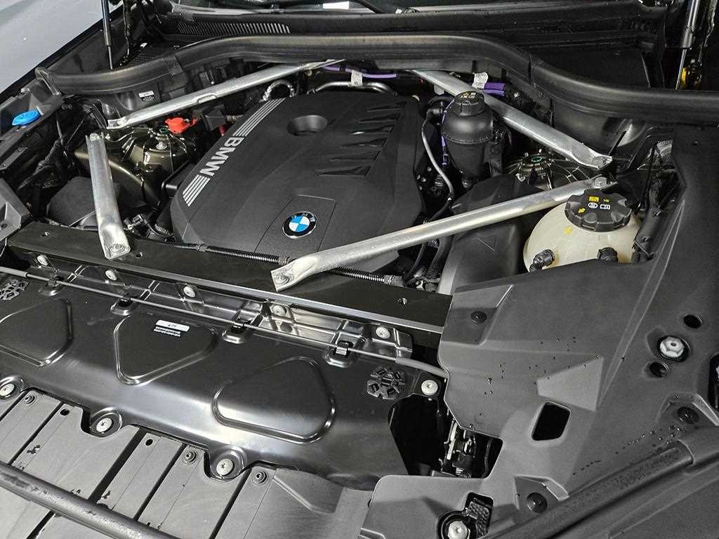 BMW X5 X5 (G05) xDrive 40i xLine 이미지 19