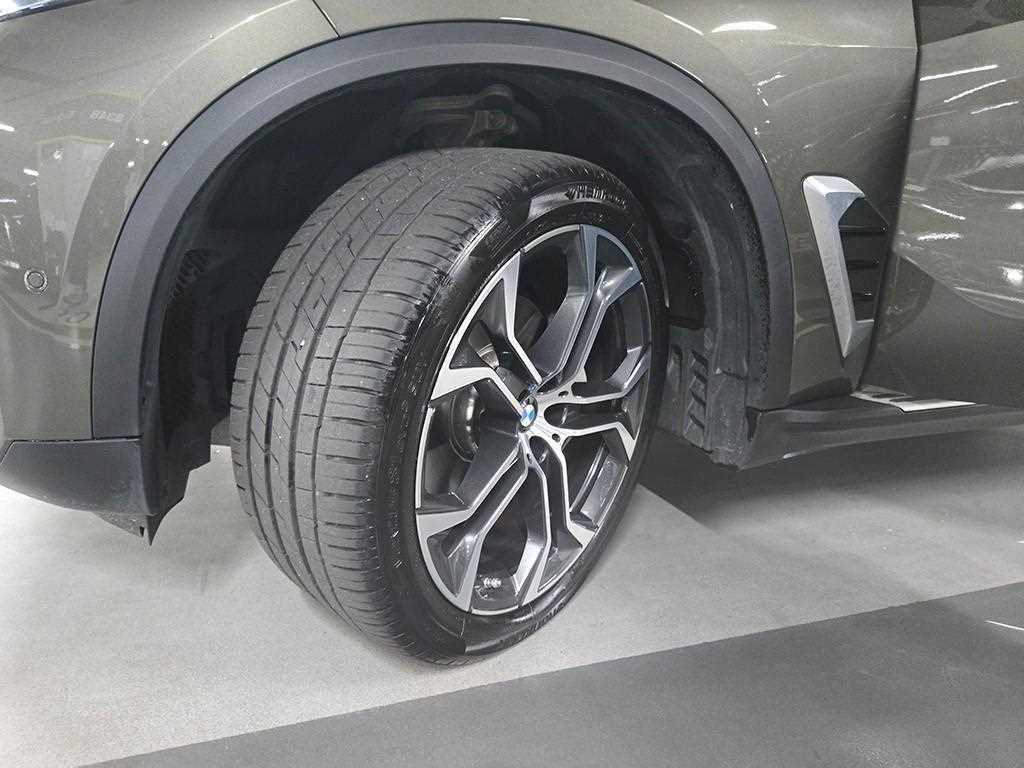 BMW X5 X5 (G05) xDrive 40i xLine 이미지 20