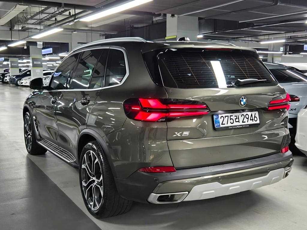 BMW X5 X5 (G05) xDrive 40i xLine 이미지 3