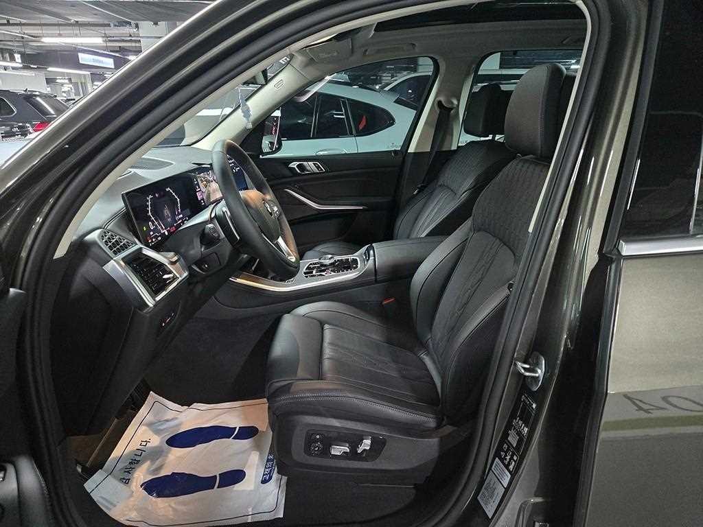 BMW X5 X5 (G05) xDrive 40i xLine 이미지 5