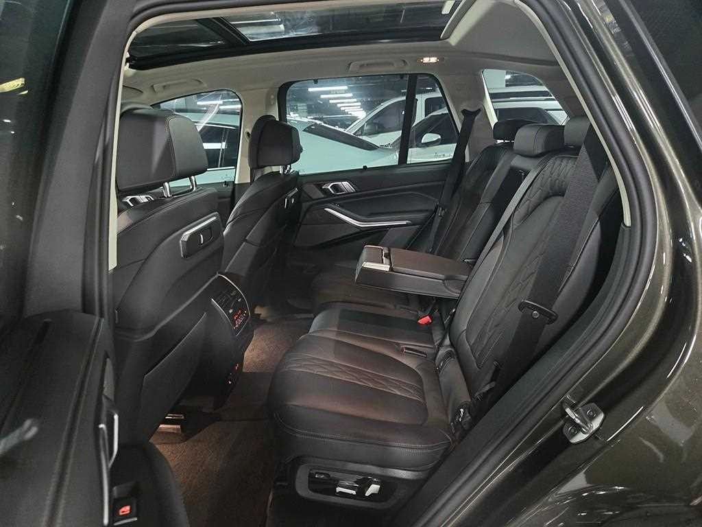 BMW X5 X5 (G05) xDrive 40i xLine 이미지 6