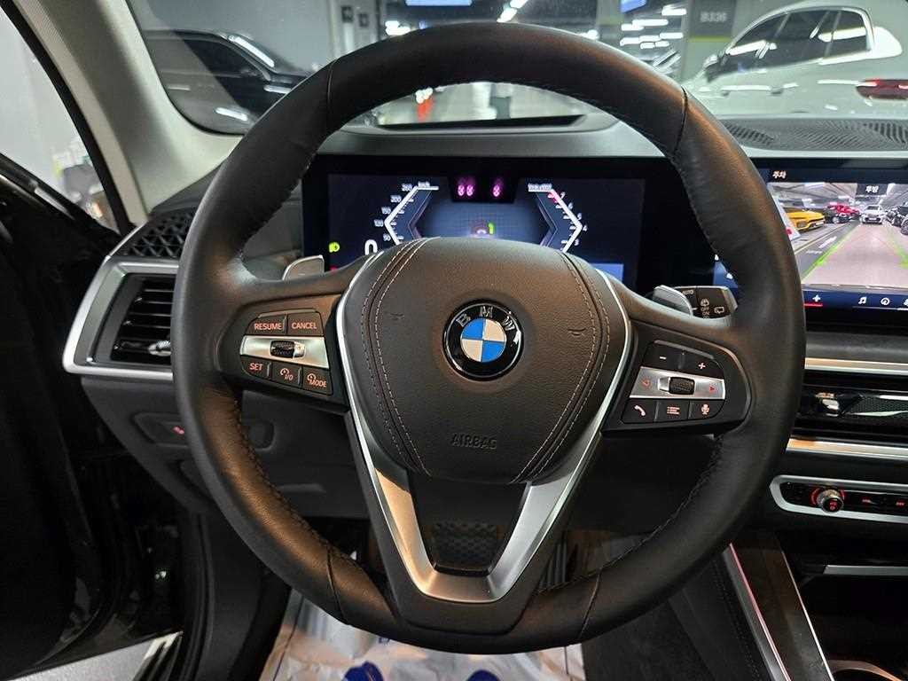 BMW X5 X5 (G05) xDrive 40i xLine 이미지 7