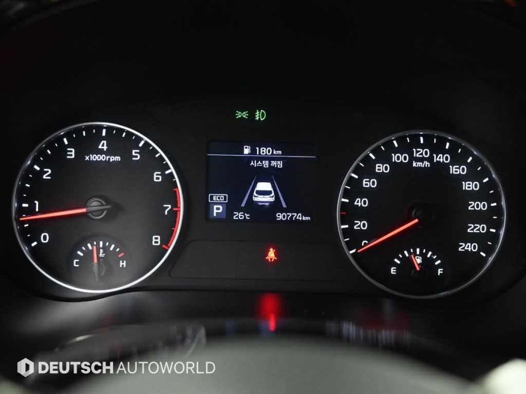 기아 셀토스 가솔린 1.6 터보 2WD 노블레스 이미지 8