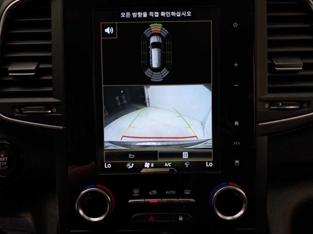 르노코리아(삼성) QM6 디젤 4WD RE 시그니처 이미지 10