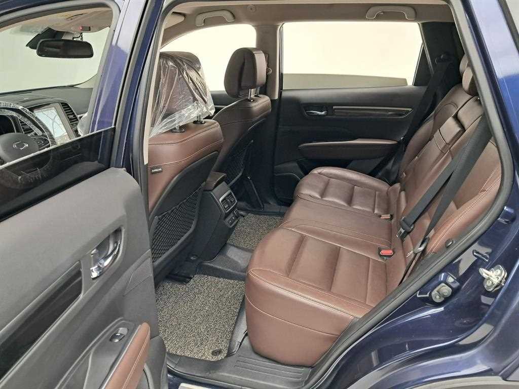 르노코리아(삼성) QM6 디젤 4WD RE 시그니처 이미지 12