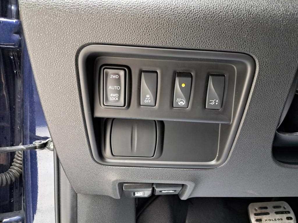 르노코리아(삼성) QM6 디젤 4WD RE 시그니처 이미지 13
