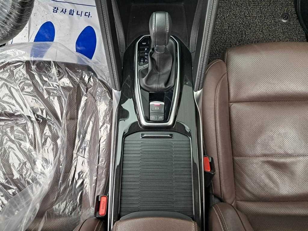 르노코리아(삼성) QM6 디젤 4WD RE 시그니처 이미지 14