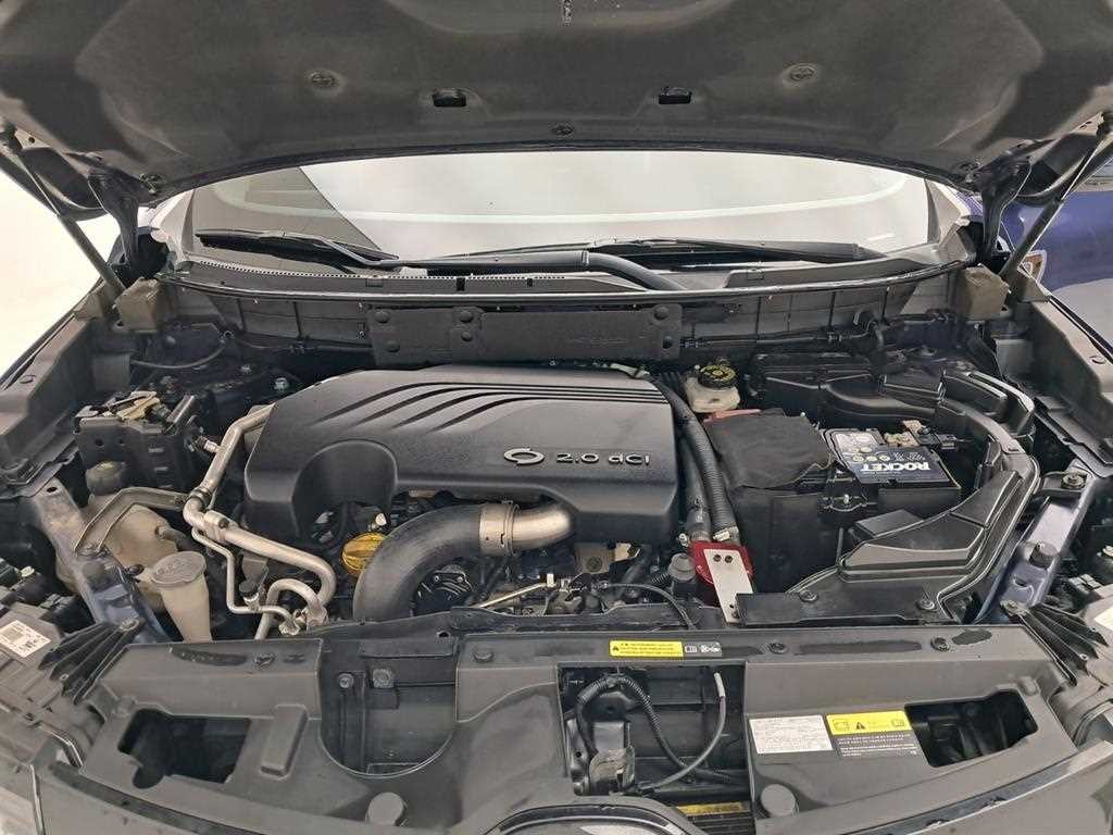 르노코리아(삼성) QM6 디젤 4WD RE 시그니처 이미지 19