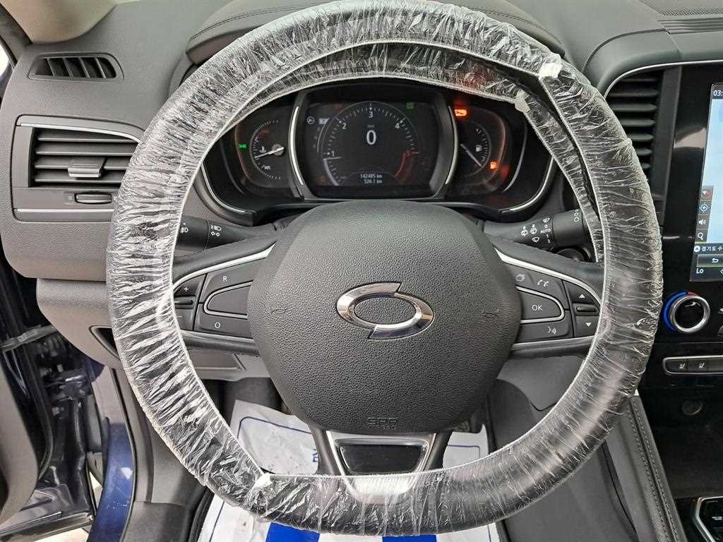 르노코리아(삼성) QM6 디젤 4WD RE 시그니처 이미지 7