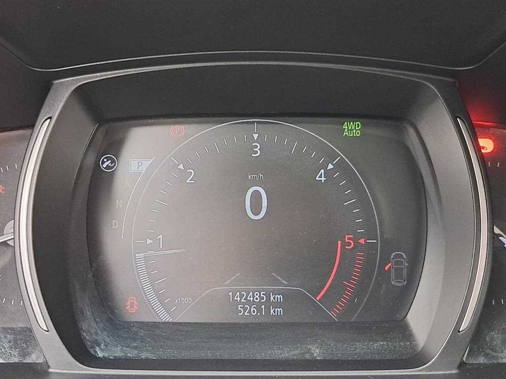 르노코리아(삼성) QM6 디젤 4WD RE 시그니처 이미지 8