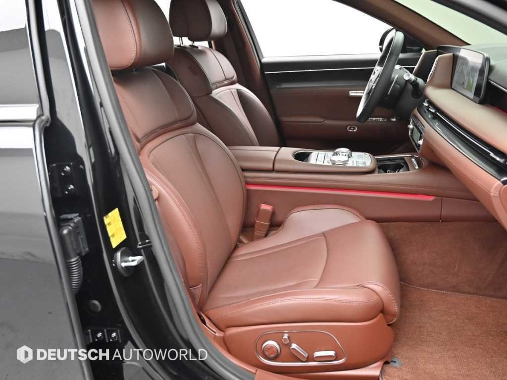제네시스 G90 G90(RS4) 3.5T GDI AWD 이미지 10