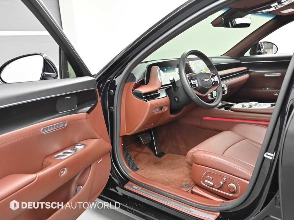 제네시스 G90 G90(RS4) 3.5T GDI AWD 이미지 11
