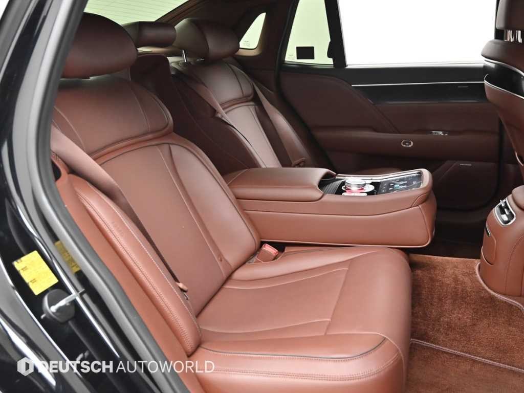 제네시스 G90 G90(RS4) 3.5T GDI AWD 이미지 12