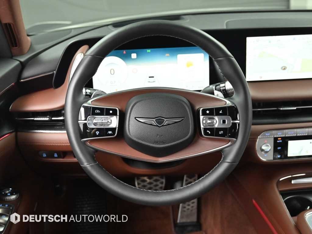 제네시스 G90 G90(RS4) 3.5T GDI AWD 이미지 13
