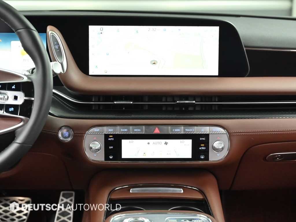제네시스 G90 G90(RS4) 3.5T GDI AWD 이미지 14