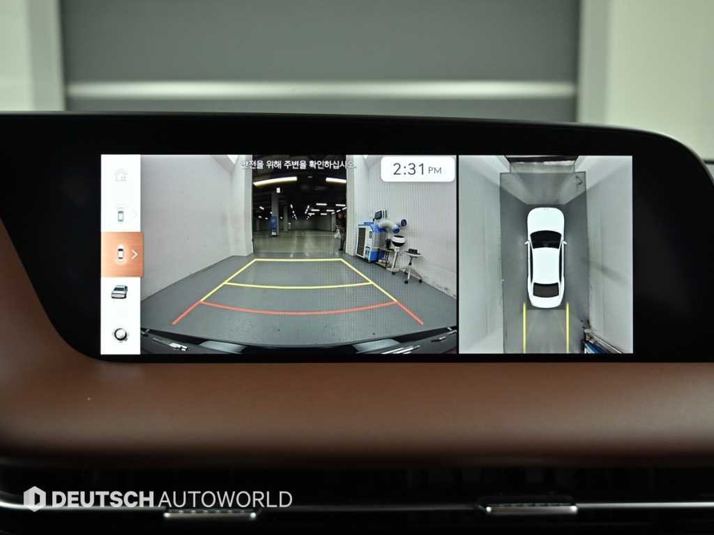 제네시스 G90 G90(RS4) 3.5T GDI AWD 이미지 15