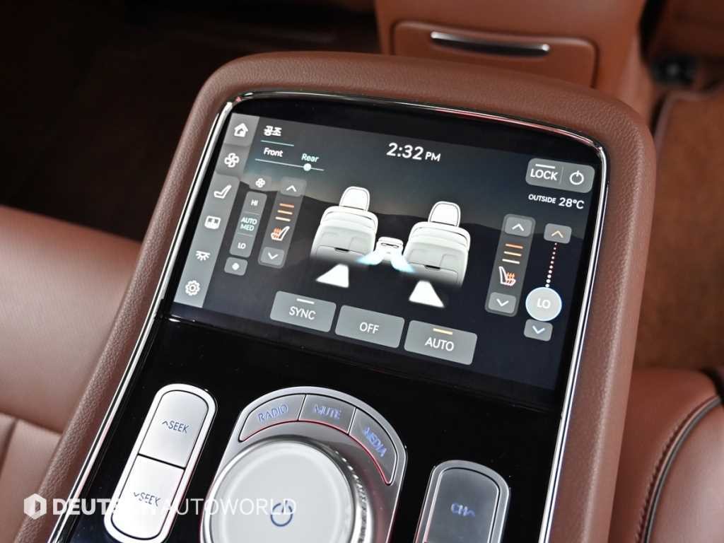 제네시스 G90 G90(RS4) 3.5T GDI AWD 이미지 16